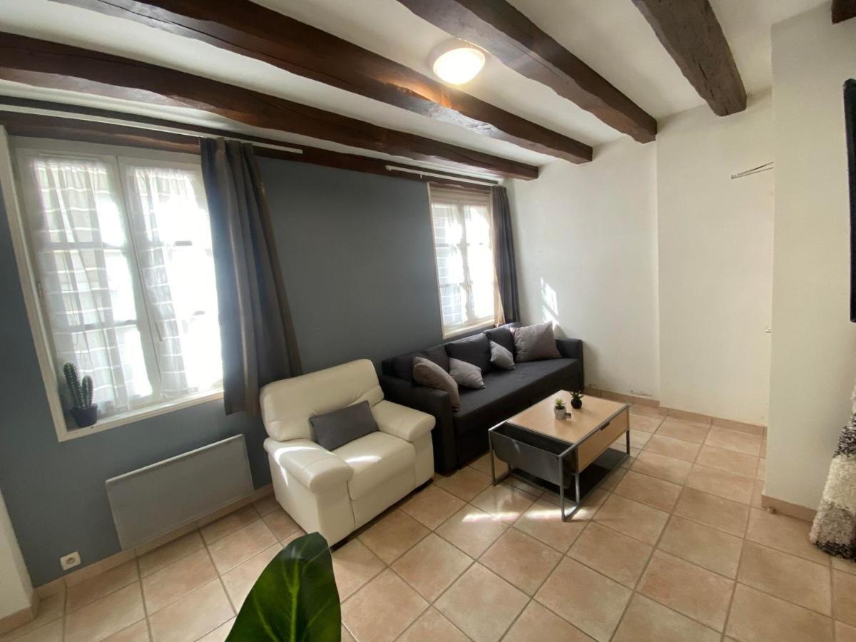 Logement De Groupe Au Centre D'Azay Le Rideau מראה חיצוני תמונה