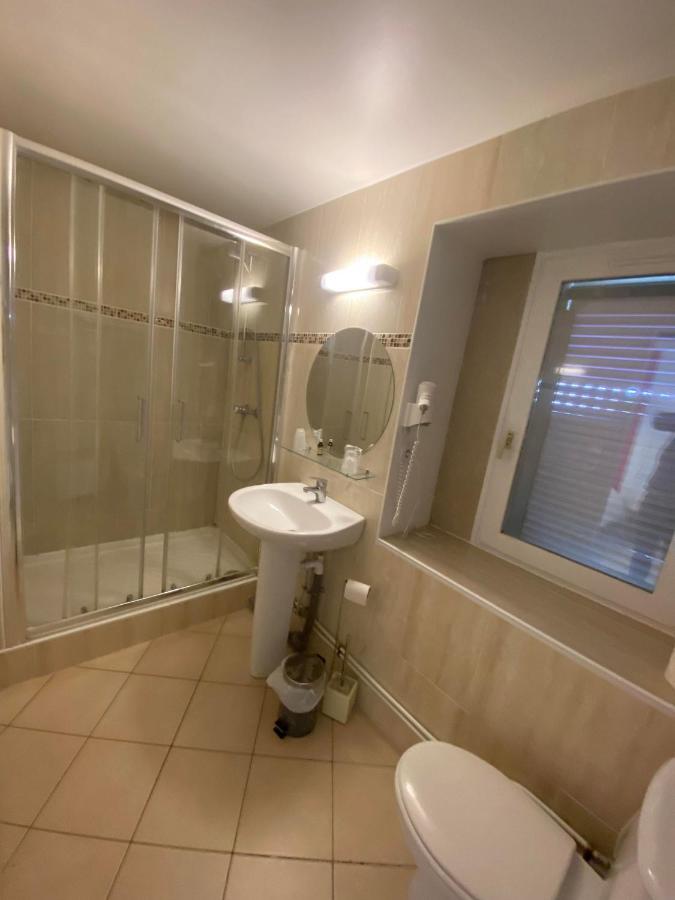 Logement De Groupe Au Centre D'Azay Le Rideau מראה חיצוני תמונה