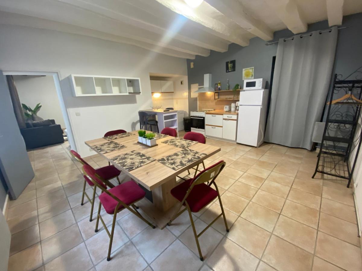 Logement De Groupe Au Centre D'Azay Le Rideau מראה חיצוני תמונה